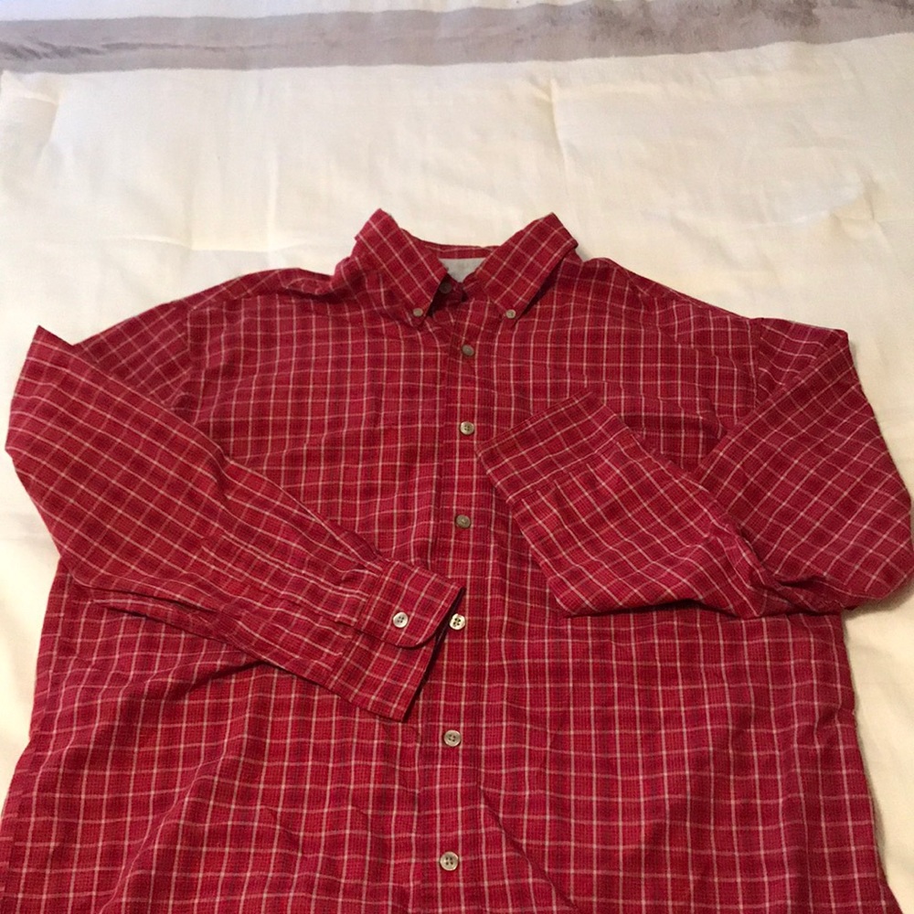 Chaps button down - Picture 2 of 2